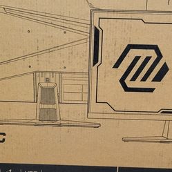 MSI MAG 244C 24" Curved Gaming Monitor FHD 180HZ 1ms