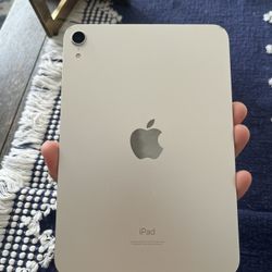 iPad Mini (6th Generation)