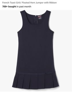 Uniforms girl size 14