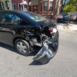 2013 Honda Civic LX 4D SEDAN