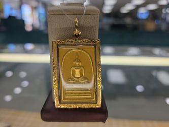 Phra Buddha
