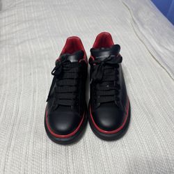 Alexander Mcqueen’s