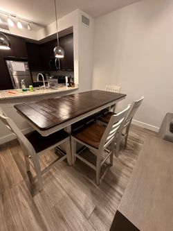 Dining set