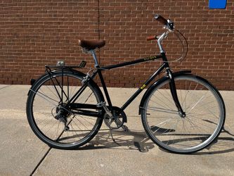 Fuji Sagres City Bike