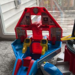 PAW Patrol