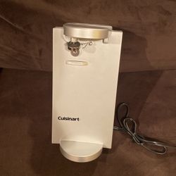 Brand New Can Opener