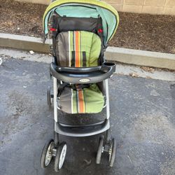 Graco Stroller