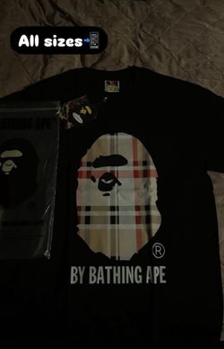 Bathing Ape Shirts