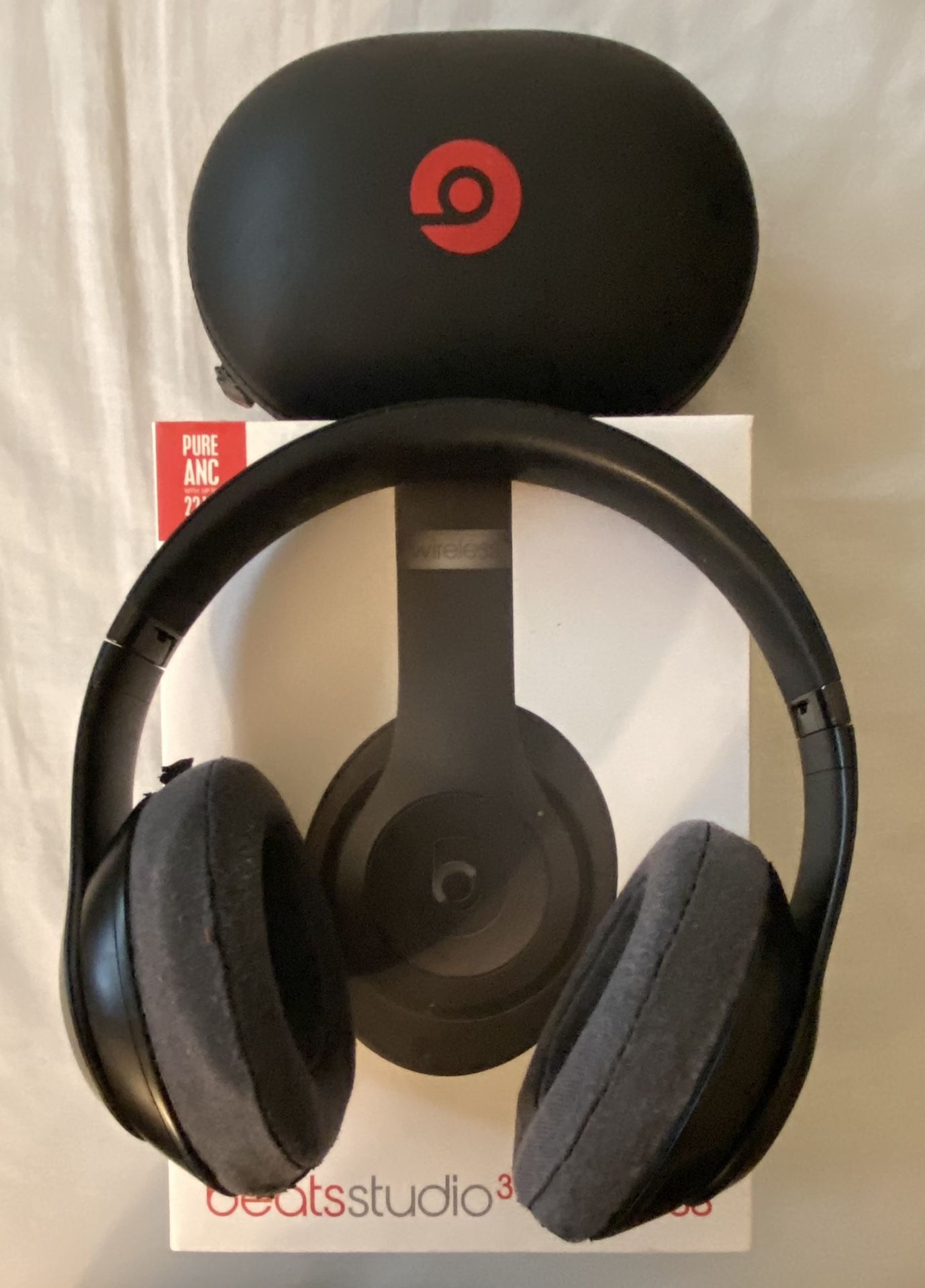 Beats Studio 3