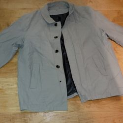 Men's Coats - OBO