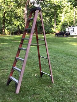 Ladder