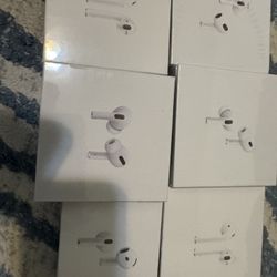 AirPods For Sale 