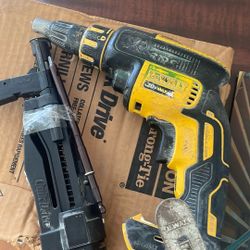 Dewalt Screws G 