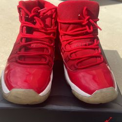 Jordan 11 Win Like 96