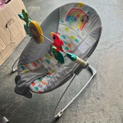 Baby Bouncer