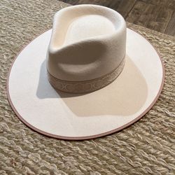 Lack Of Color Ivory Rancher Special