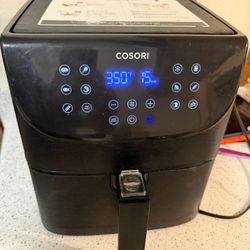 Air Fryer 