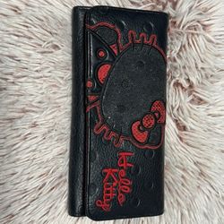 Hello Kitty Wallet 