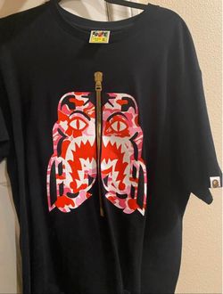 Bape tshirt XL