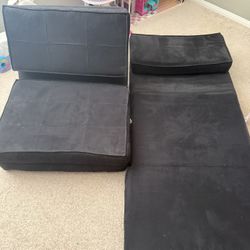 Folding Sofa Bed