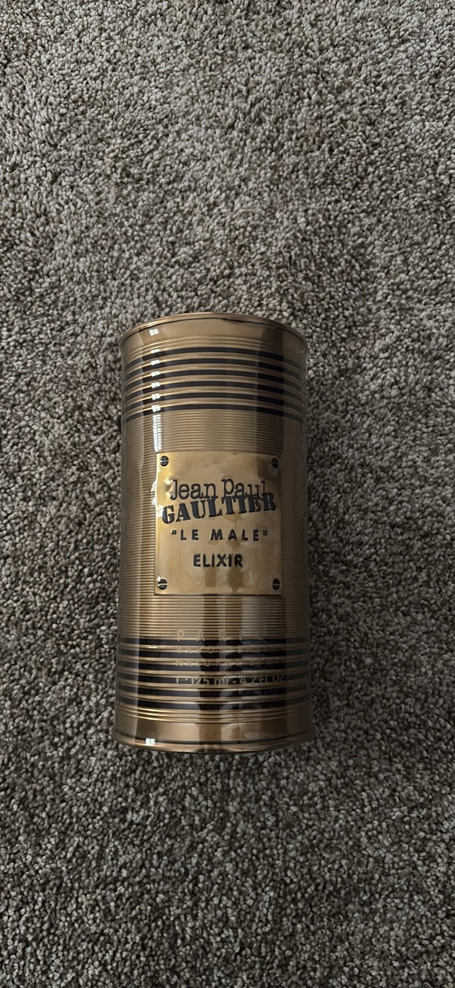 jean pual gaultier 125 ml