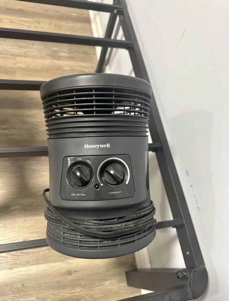 Honey Well heater