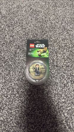 Star Wars Lego Magnet | Han Solo