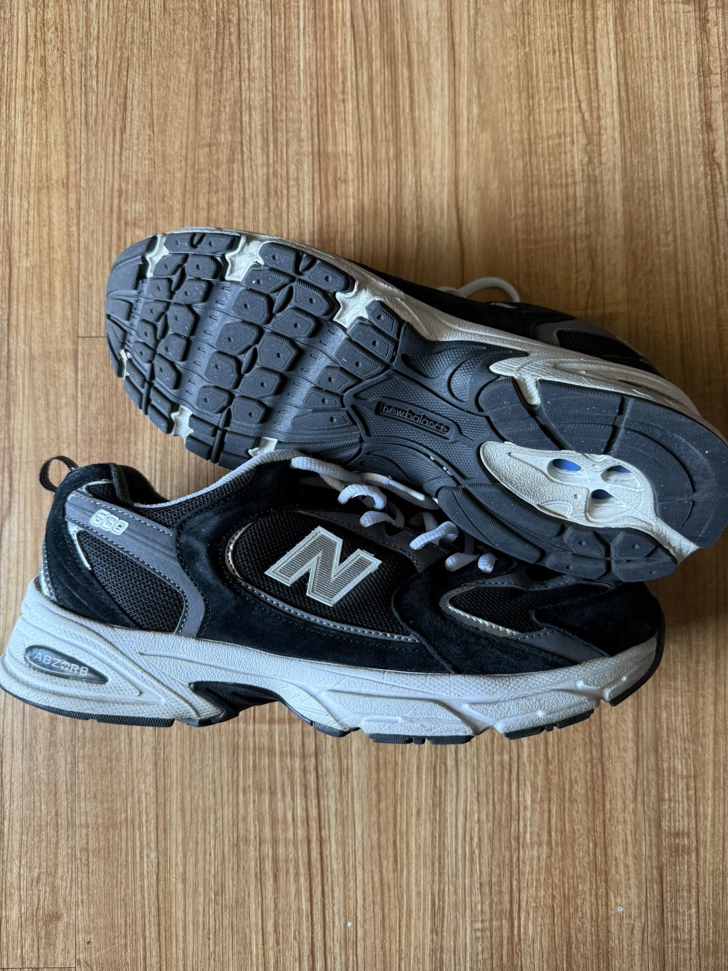 New Balance 530