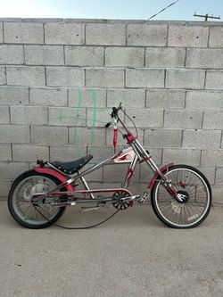 Shwinn stingray ( read description )