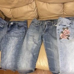 Women’s Jeans