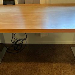 Electric Standing Desk 
