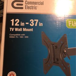 TV Wall Mount
