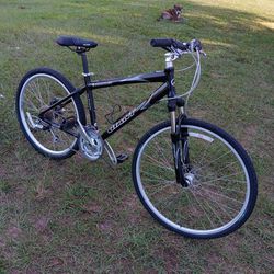 Sedona LX Giant Bicycle 