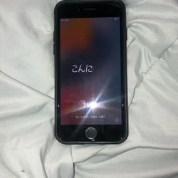 Refurbished iPhone 7