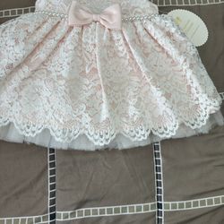 Infant Dress