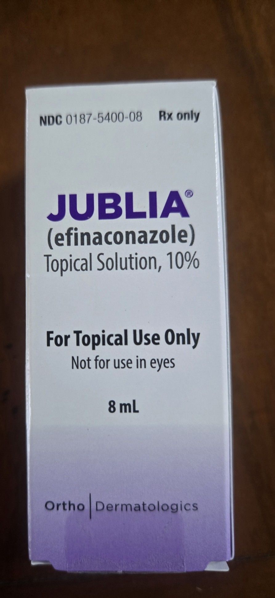 Jublia