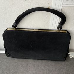 Vintage Handbags 