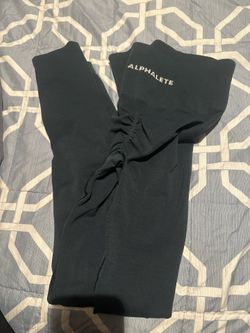 Alphalete