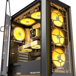 New Gaming i7 Desktop