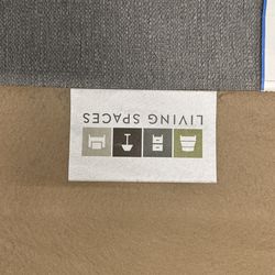 Sofa Calais Gravel Raf
