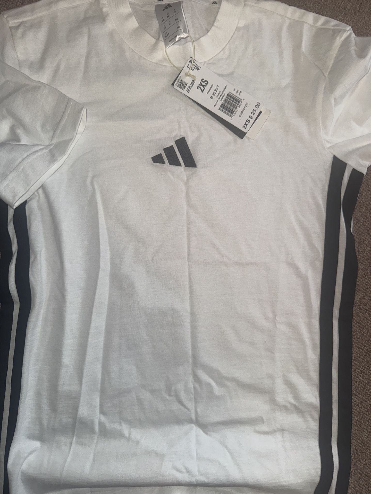 Adidas Tee