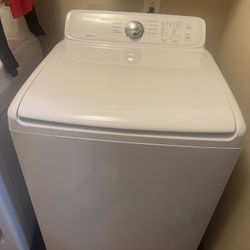 Samsung Washer & Dryer