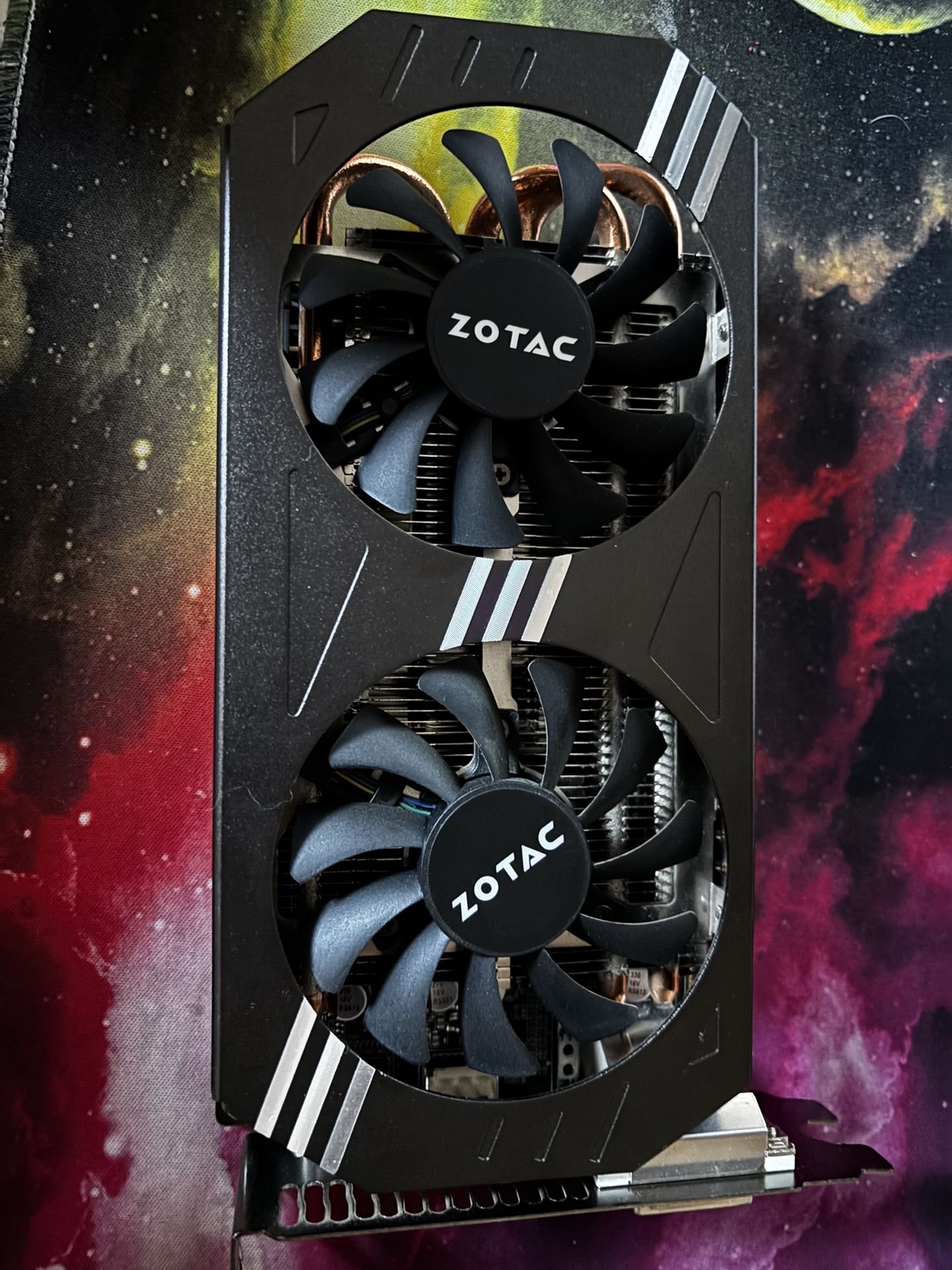 ZOTAC GTX970