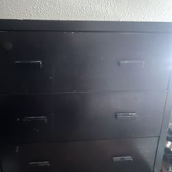 3 Bookside Dresser