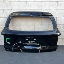 2021 2022 2023 KIA SORENTO TRUNK LID TAILGATE LIFTGATE OEM