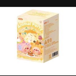 Animal Party  Blind box