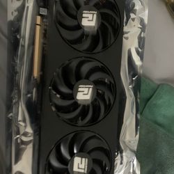 PowerColor Radeon RX 7800 XT
