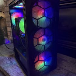 3060 Gaming PC