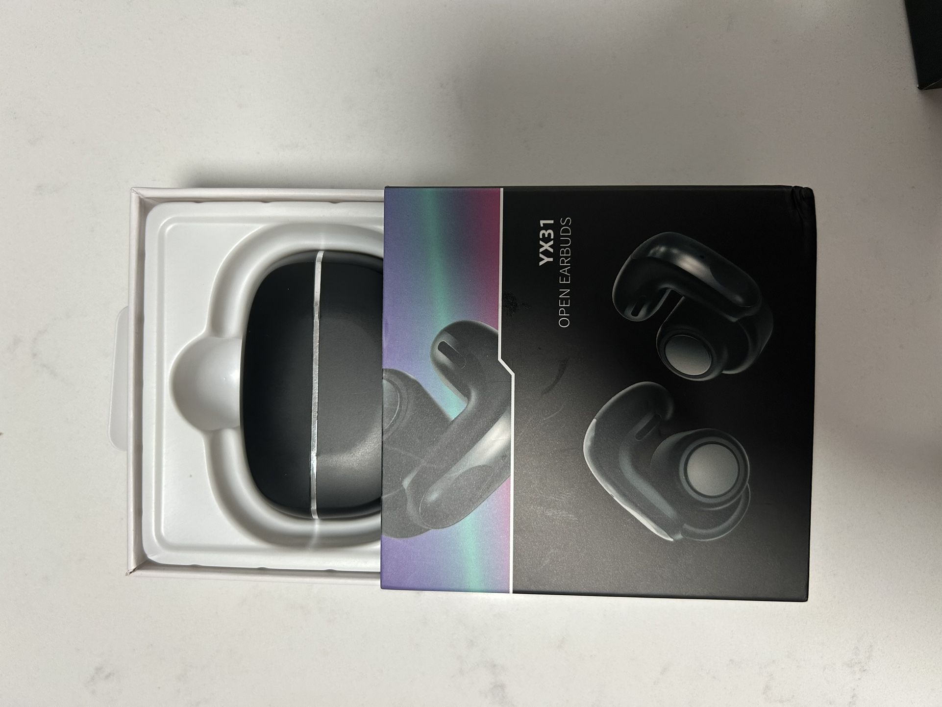 Earbuds