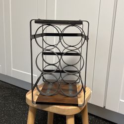 Wine Rack 